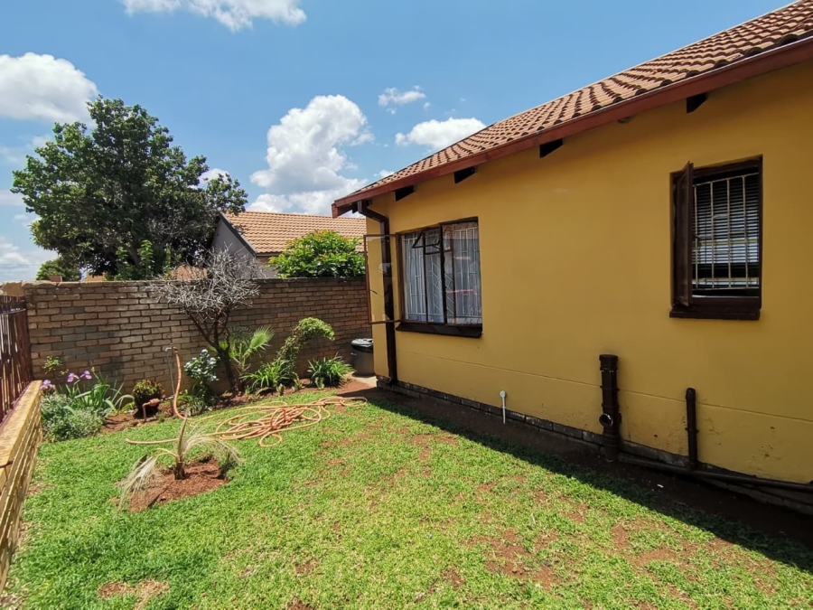 3 Bedroom Property for Sale in Lethlabile North West
